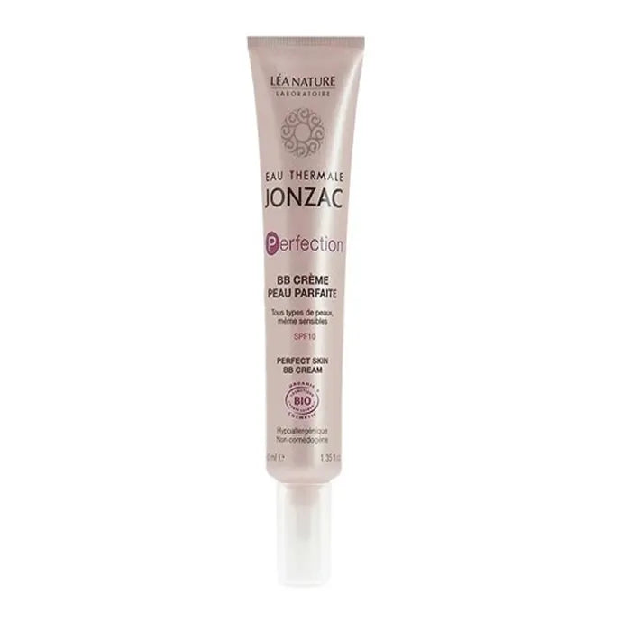 Jonzac Perfection BB Crème Peau Parfaite Teinte Médium