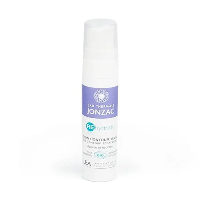 Jonzac Rehydrate Contour Yeux Fraîcheur