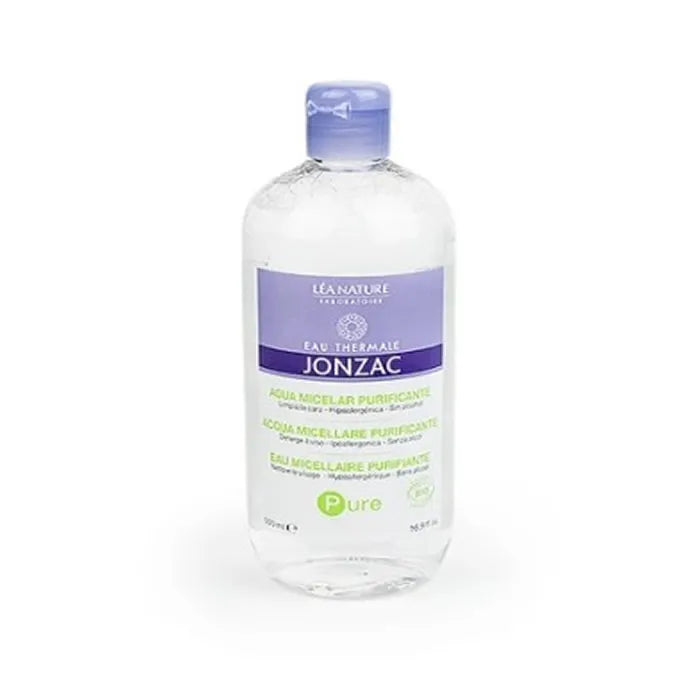 Jonzac Pure Eau Micellaire Purifiante