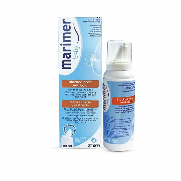 Gilbert Bébé Gilbert Marimer Hiper