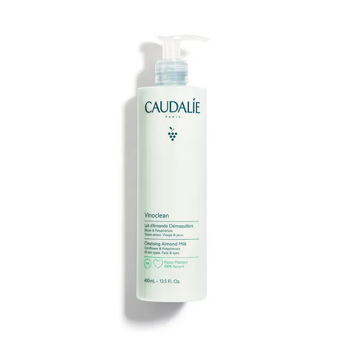 Caudalie Lait Démaquillant Douceur