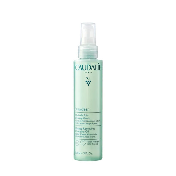 Caudalie Huile de Soin Démaquillante