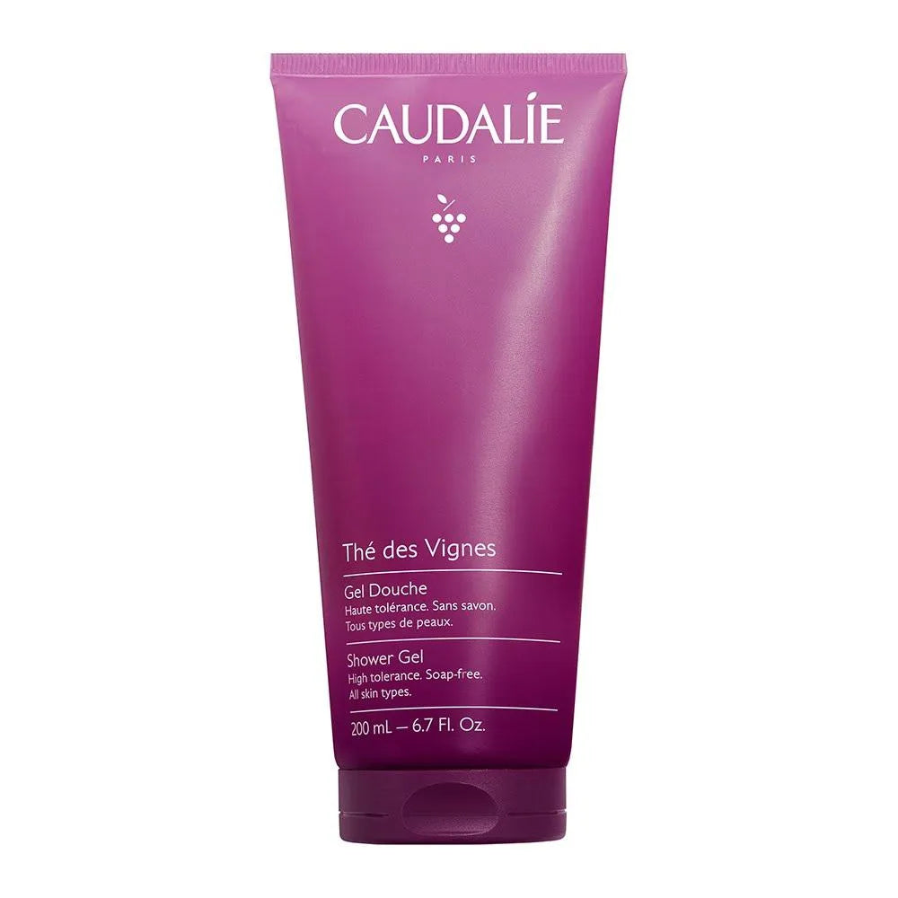 Caudalie The Des Vignes Gel Douche