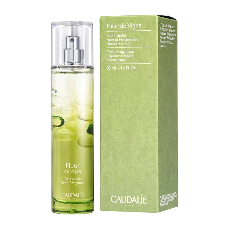 Caudalie Eau Rafraîchissante Fleur De Vigne