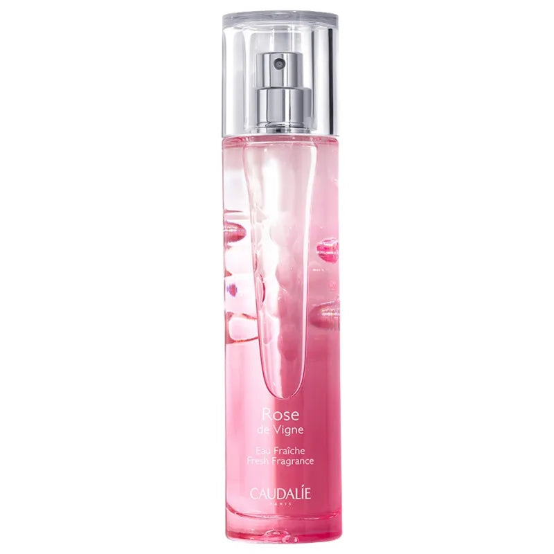 Caudalie Eau Fraiche Rose de Vigne