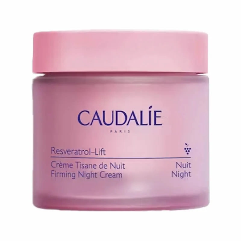 Caudalie Resveratrol- Lift Night Tisane Cream