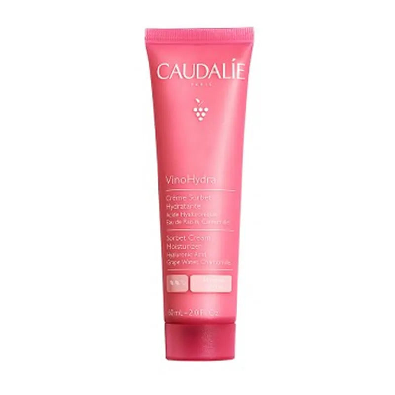 Caudalie VinoHydra Crème Sorbet Hydratante