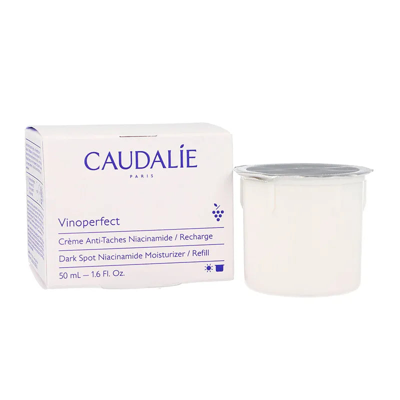 Caudalie Vinoperfect Crème Anti-Taches À La Niacinamide