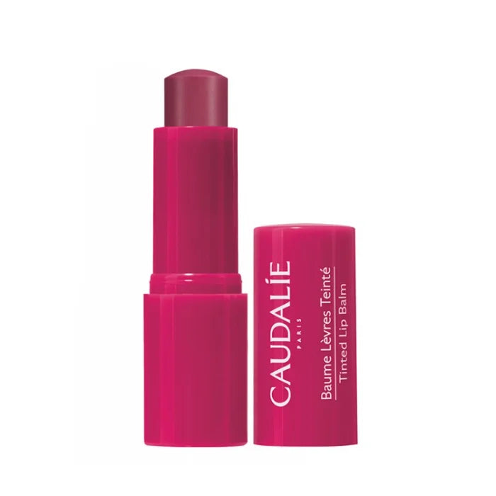 Caudalie Baume Levres Teinte