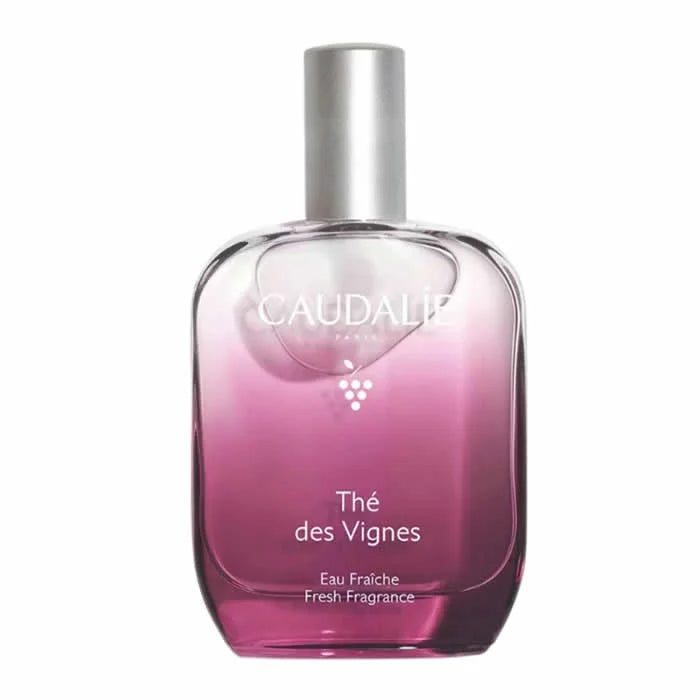 Caudalie Fresca Thé Des Vignes Eau Fraiche Vaporisateur 50ml