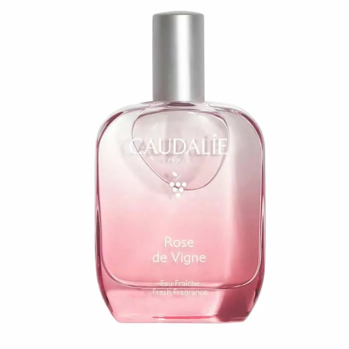 Caudalie Rose De Vigne Eau Fraiche