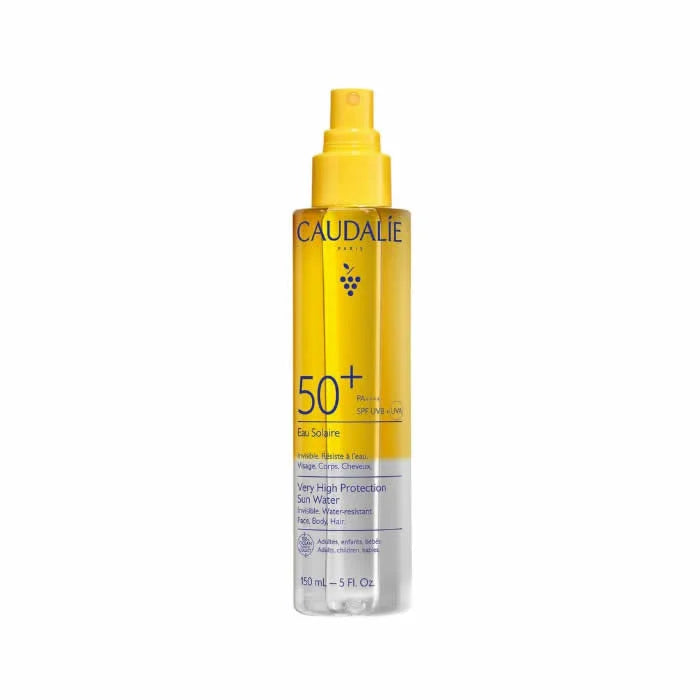 Caudalie Vinosun Protect Very High Protection Sun Water Spf50+