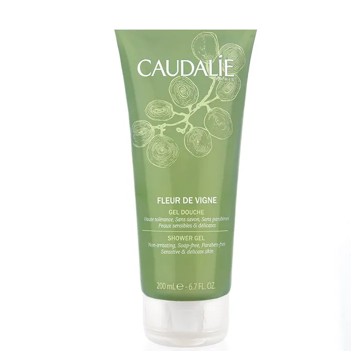 Caudalie Eau Des Vignes Gel Douche