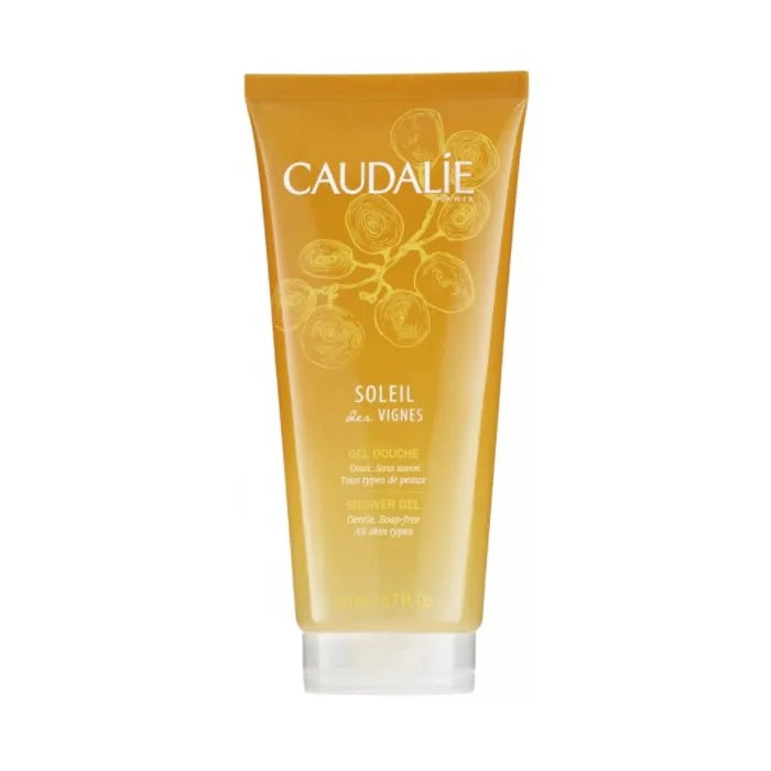 Caudalie Soleil Des Vignes Gel De Douche