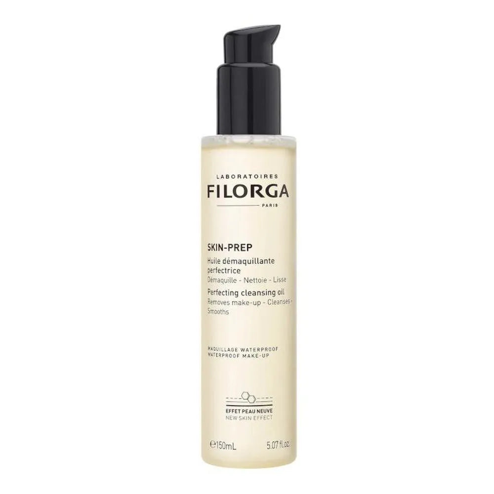 Filorga Skin Prep Huile Démaquillante Perfectrice