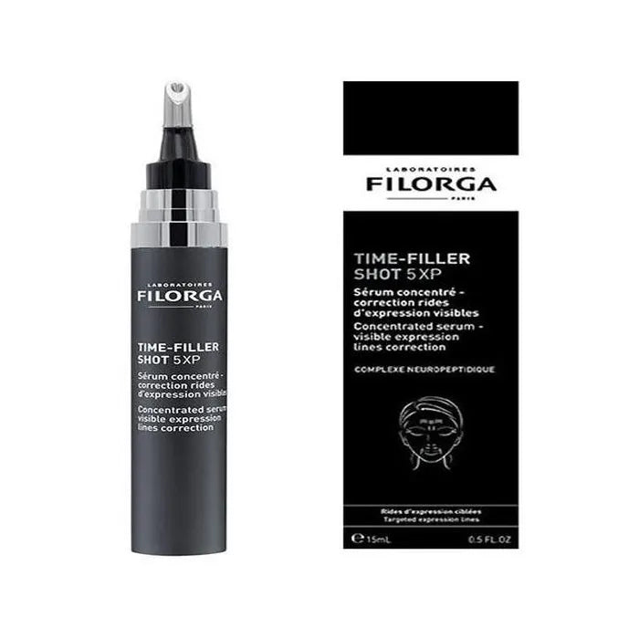 Filorga Time Filler Shot 5XP Sérum Concentré