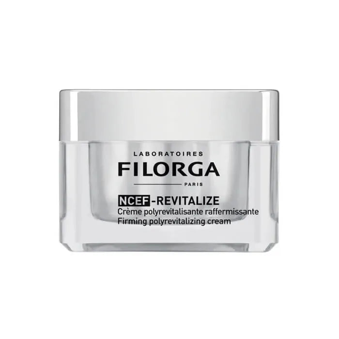 Filorga NCEF-Revitalize Crème Polyrevitalisante Effet Fermeté