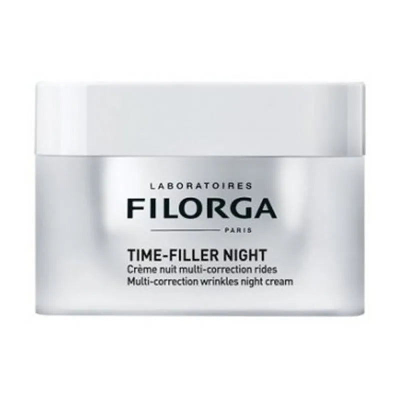 Filorga Time-Filler Night 5XP Crème De Nuit