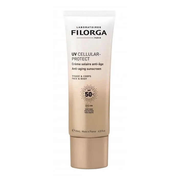 Filorga UV Cellular-Protect Crème Solaire Anti-Âge Visage Et Corps