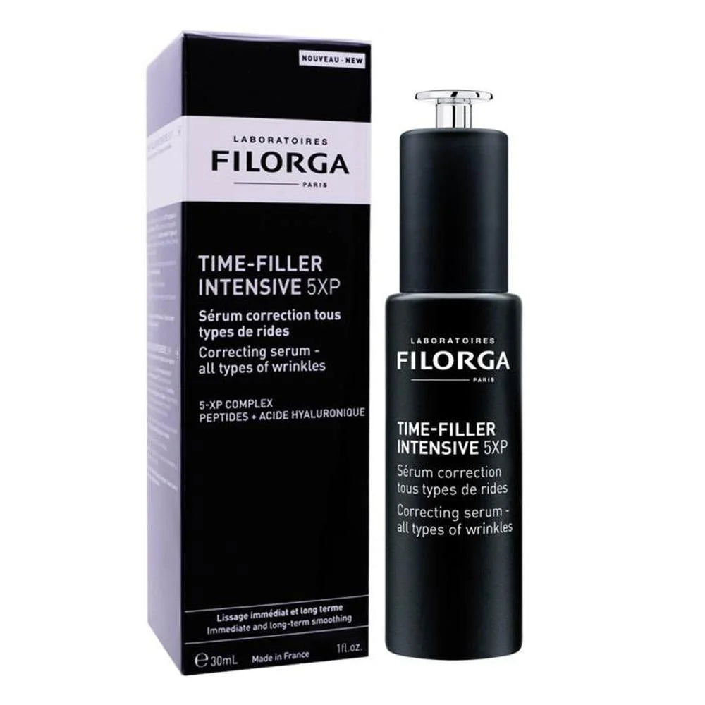 Filorga Sérum Intensif 5XP Time-Filler de Filorga
