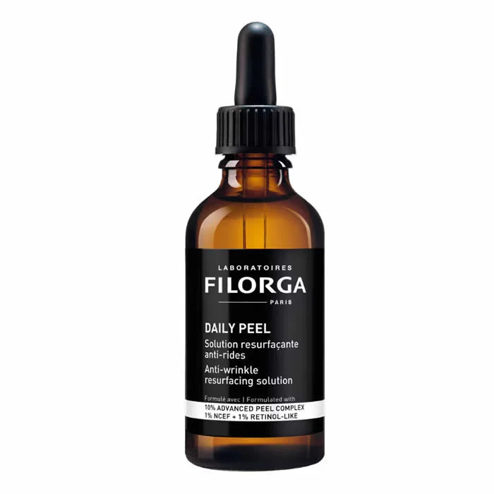 Filorga Daily Peel Anti Wrinkle Resurfacing Solution