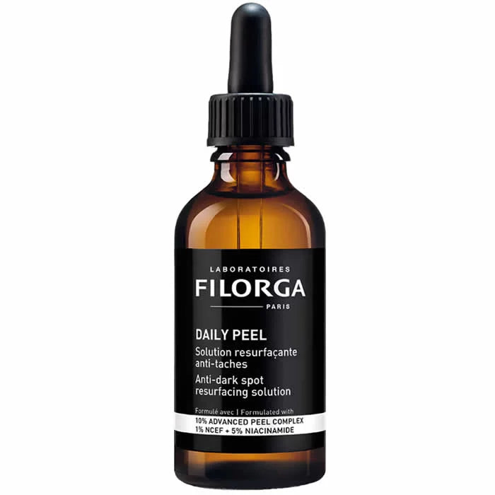 Filorga Daily Peel Anti Dark Spot Resurfacing Solution