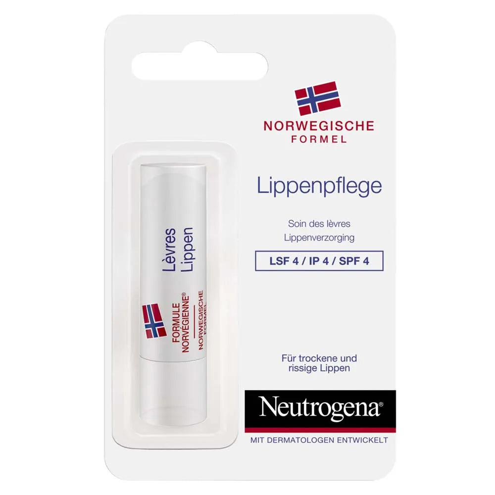Neutrogena Protecteur Lèvres Spf 20