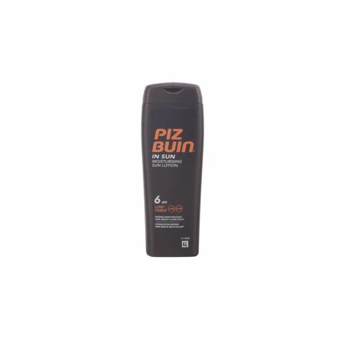 Piz Buin In Sun Lotion Spf6