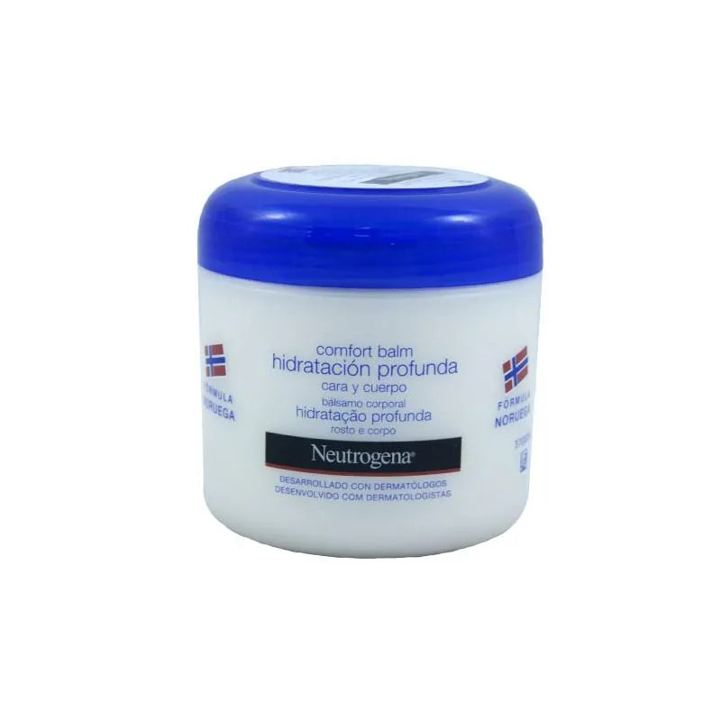 Neutrogena Baume Confort