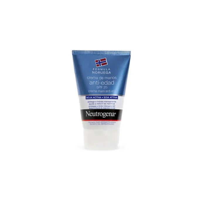 Neutrogena Formule Norvegienne Crème Mains Anti Taches