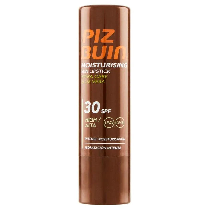 Piz Buin Aloe Vera Stick À Lèvres Spf30