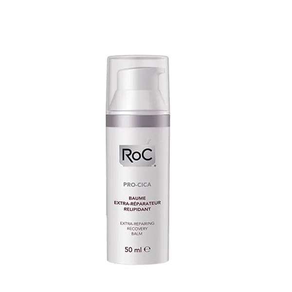Roc Pro Cica Baume Extra Réparateur Relipidant