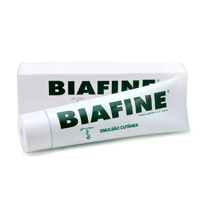Biafin Émulsion De La Peau 50ml