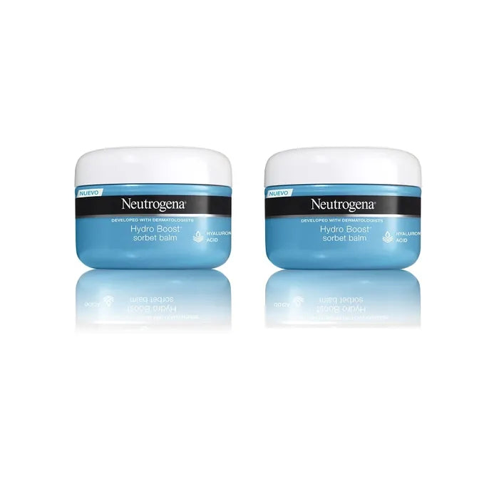 Neutrogena Hydro Boost Baume Corps Rafraîchissant Hydro Boost
