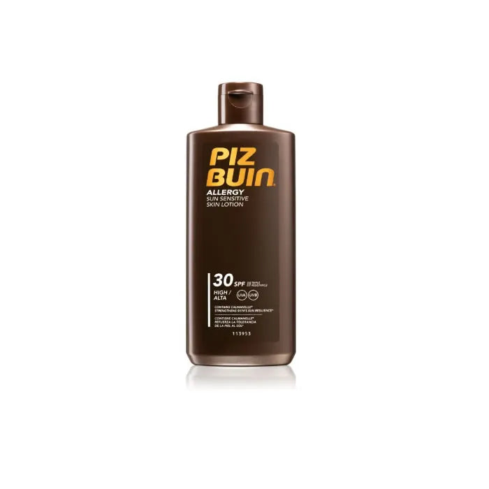 Piz Buin Allergy Lotion Spf30 High