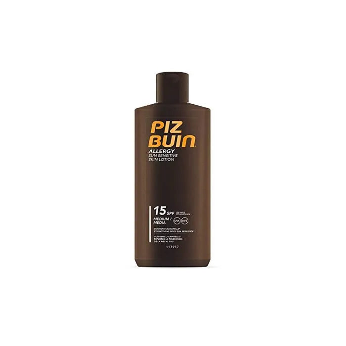 Piz Buin Allergy Lotion Spf15