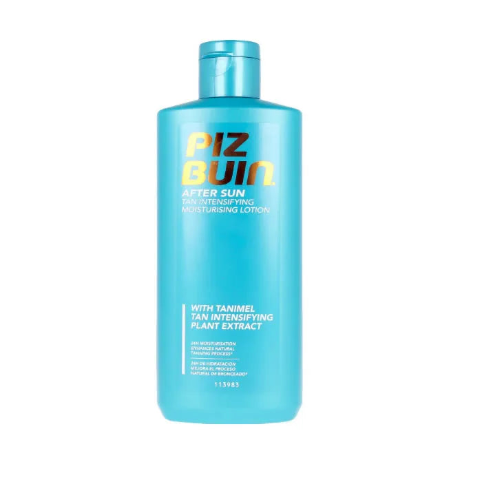 Piz Buin Puz Buin After-Sun Lotion Tan Intensifier