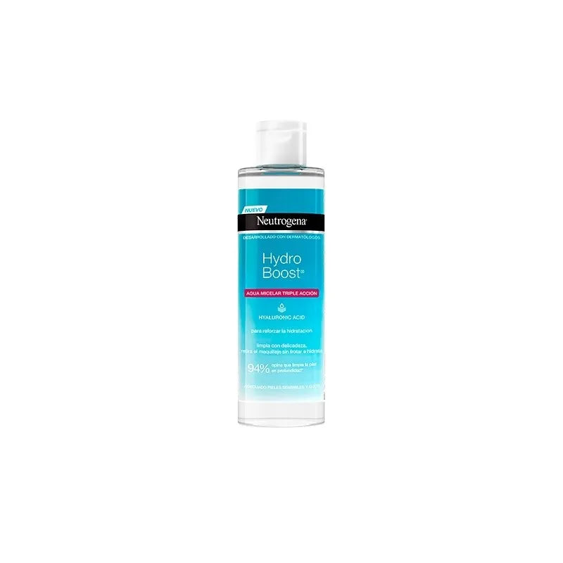 Neutrogena Hydro Boost Eau Micellaire