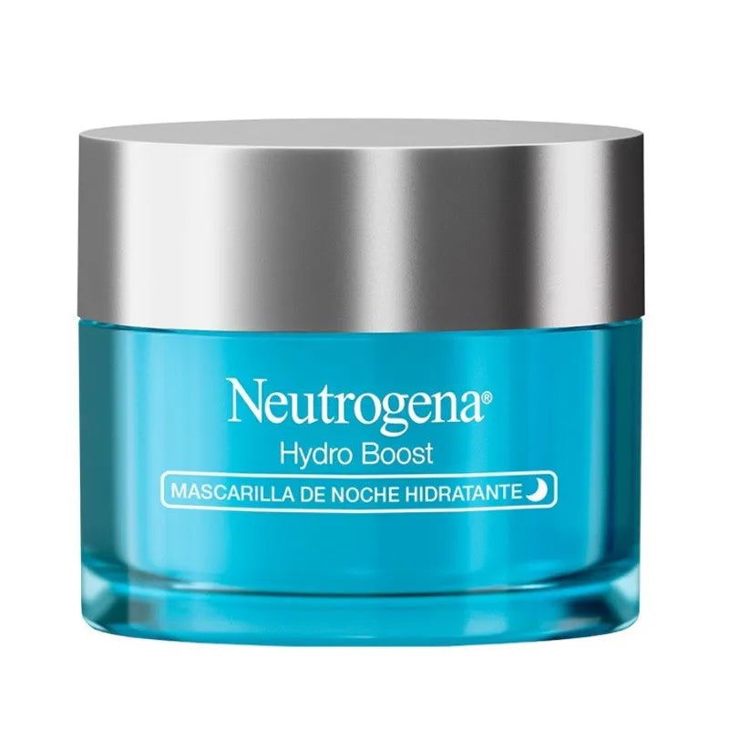 Neutrogena Masque De Nuit Cellular Boost