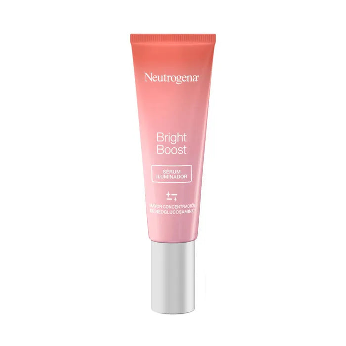 Neutrogena Bright Boost Sérum Éclaircissant