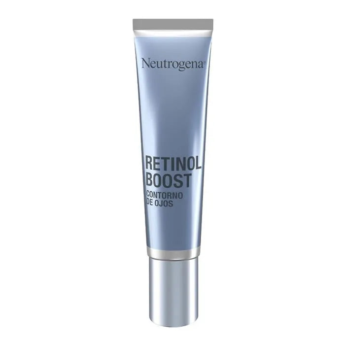 Neutrogena Retinol Boost Contour des yeux