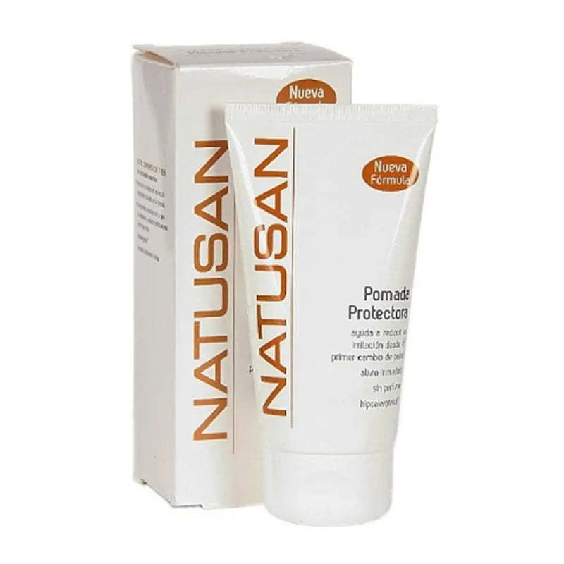 Natusan Pommade Protectrice