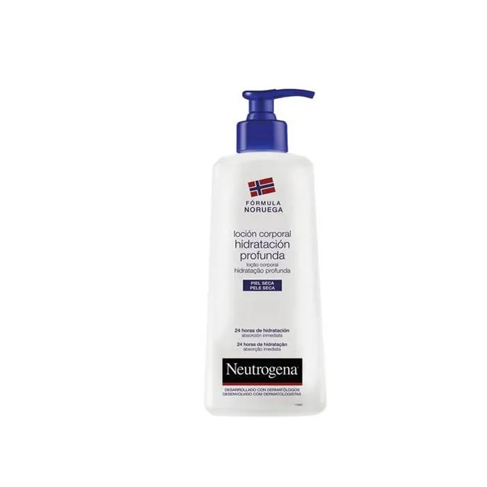 Neutrogena Hydratation Profonde