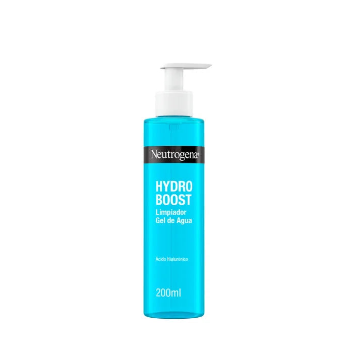 Neutrogena Gel Nettoyant Neutrogena Hydro Boost