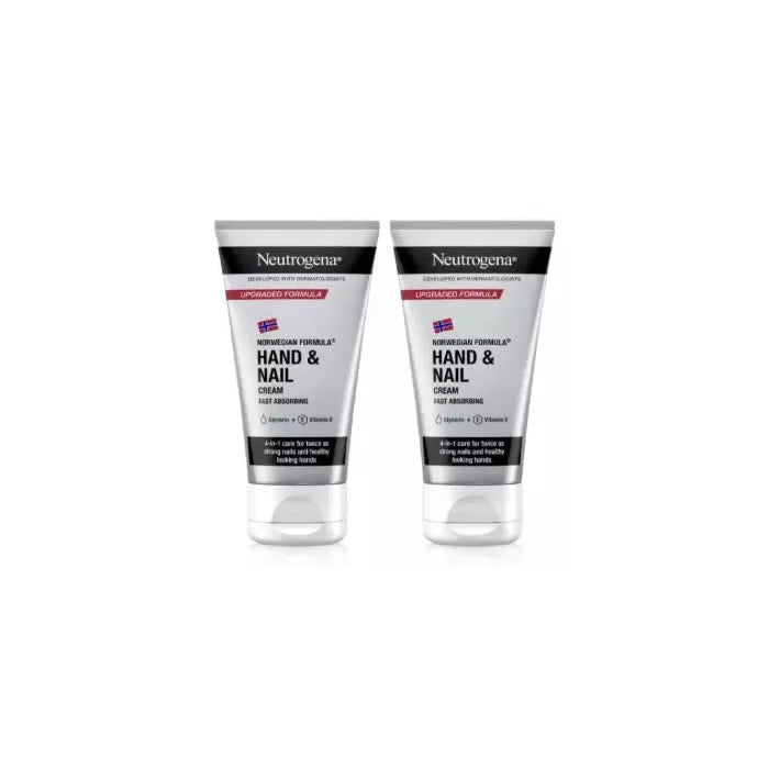 Neutrogena Mains Et Ongles