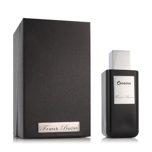 Franck Boclet Cocaïne Extrait De Parfum 100ml - FRANCK BOCLET