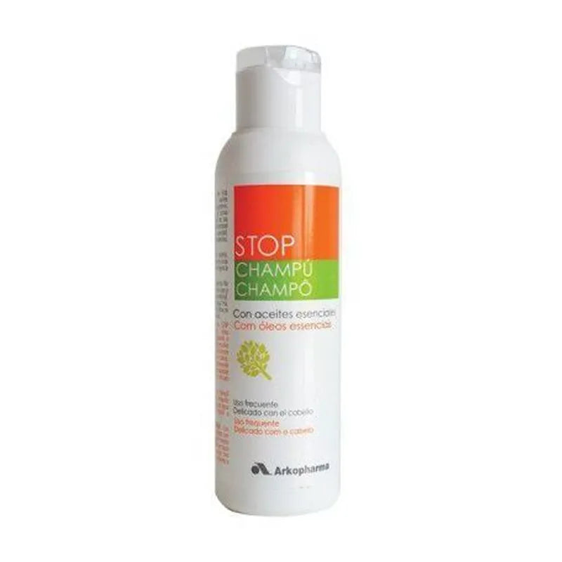 Arkopharma Stop Poux Shampooing