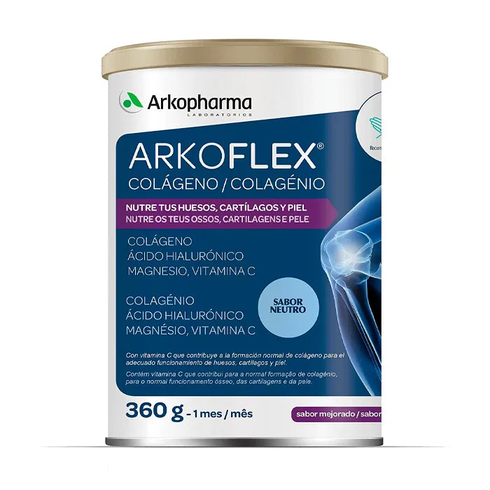 Arkopharma Arkoflex Collagène Neutre