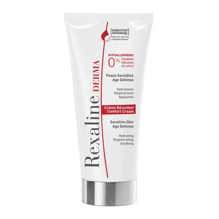 Rexaline Derma Crème Réconfort Hypoallergenic