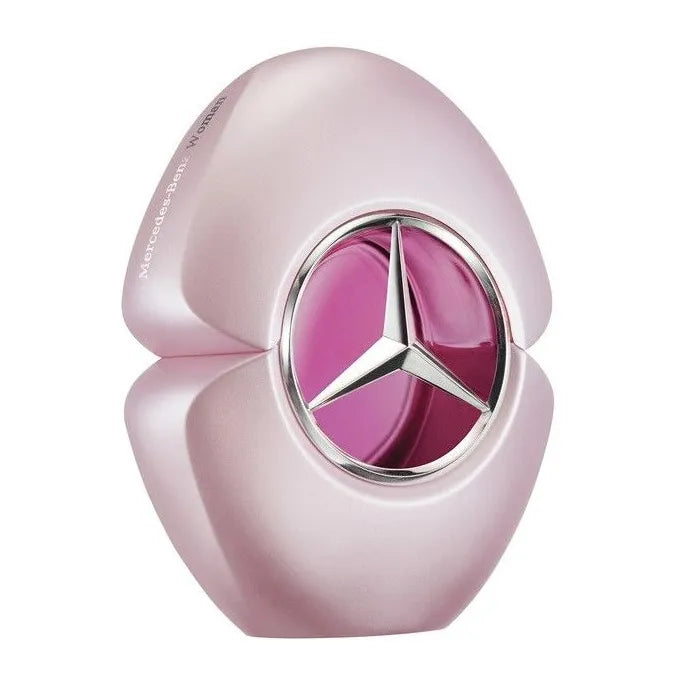Mercedes Benz Woman Eau De Toilette